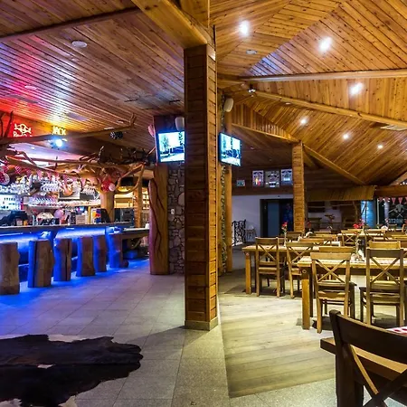 Casa vacanze Tiny House W Camp Goracy Potok