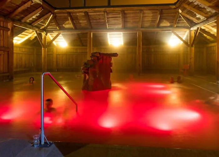 Dom wakacyjny Tiny House W Camp Goracy Potok *